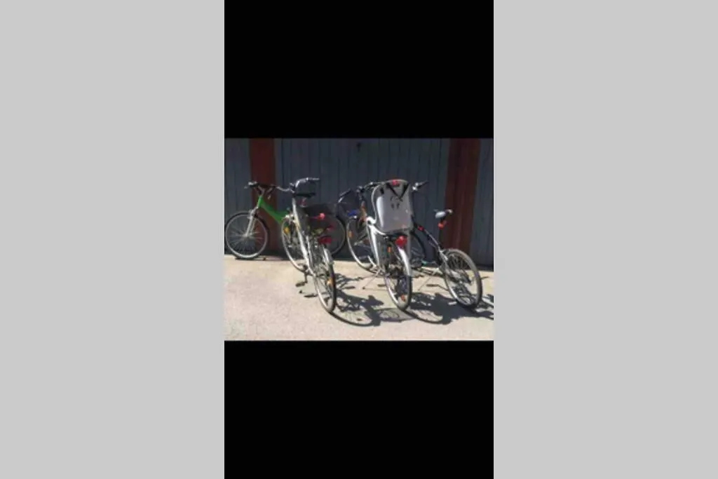 דסנזאנו דל גארדה Prima Classe 0*, דסנזאנו דל גארדה